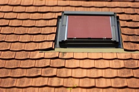 Fenêtres de toit & Velux Sevran
